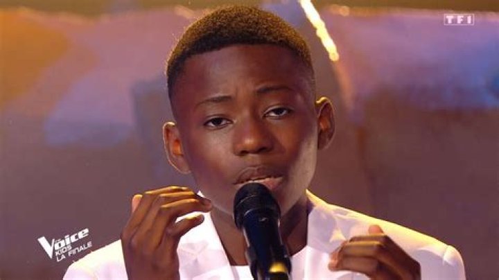 Durel The Voice Kid Origine Afrique