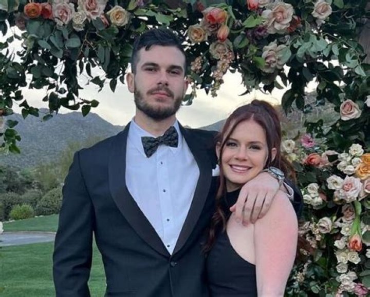 Dylan Cease Girlfriend Rebekah Haynes Age, Height, Instagram