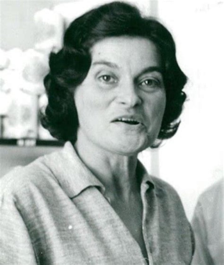 Edith Boulogne Jeune