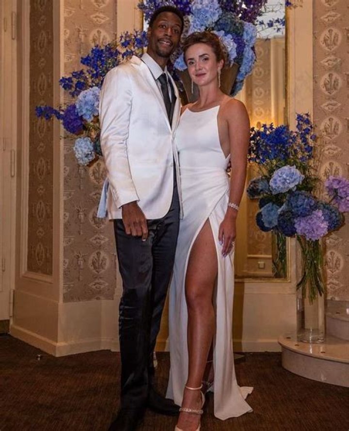 Elina Svitolina Wiki, Bio, Age, Height, Dating, Boyfriend, Married, Husband, Instagram, Net Worth 2021