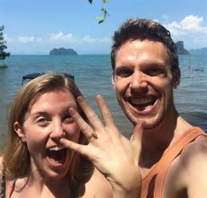 Engaged! Who is Maddie Moate husband-to-be? Explore Her Wiki Bio Age, Height, Nationality, and Net Worth