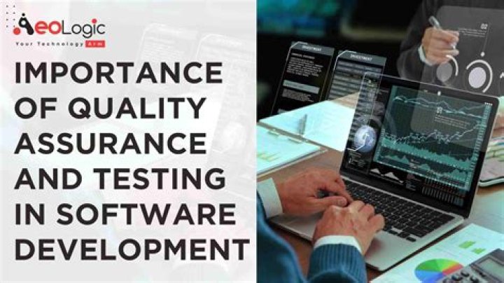 Enhancing Trading Software Reliability: Outsourcing QA Testing In Australia