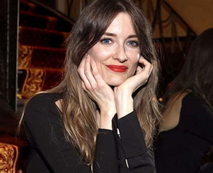 Épouse De Karim Zéribi