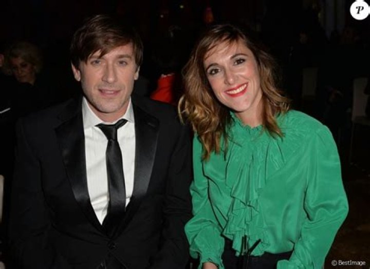 Epouse Thomas Dutronc