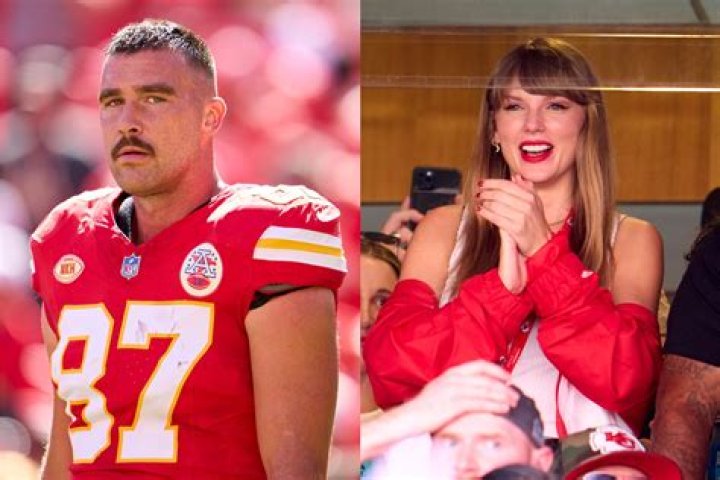 Everything the Swifties need to know about Travis Kelce