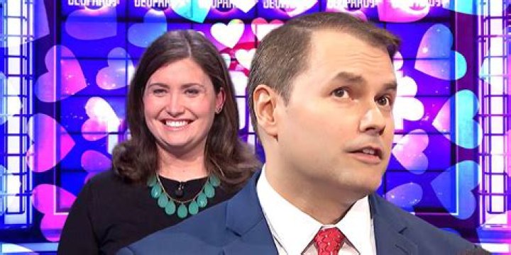 Everything To Know About Jeopardy Contestant Julia Collins; Age & Married Life