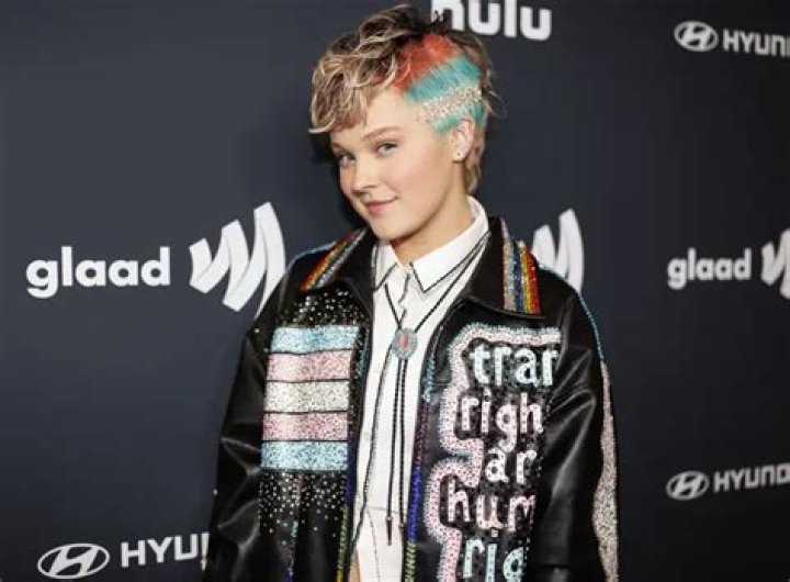 Everything you need to know about JoJo Siwa