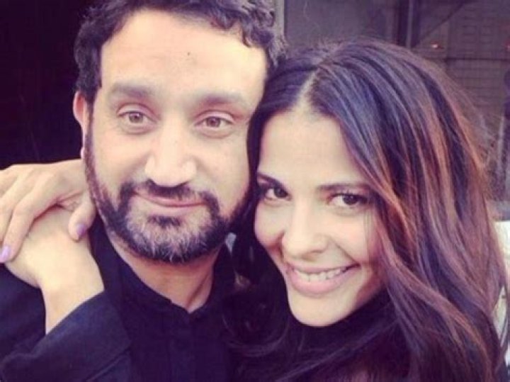 Ex Femme Cyril Hanouna