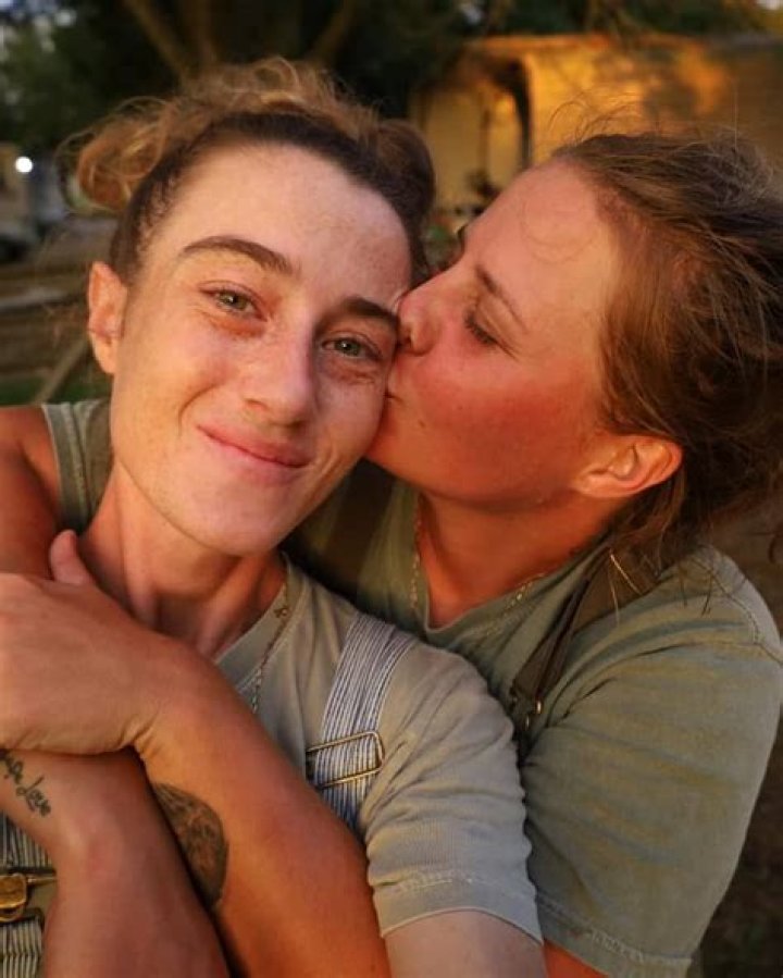 Explore Bachelor in Paradise’ Kristian Haggerty Wiki, Bio, Age, Height, Nationality, Ethnicity, Partner, Birthday