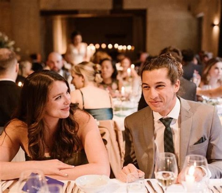 Explore Benjamin Norris Wiki Facts: Is Benjamin Norris Married To His Boyfriend?