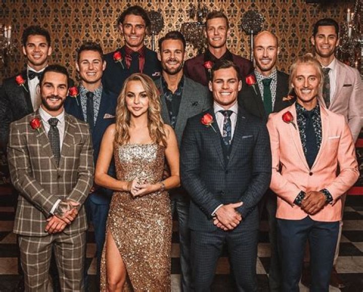 Explore Carlin Sterritt (Bachelorette Star) Wiki, Bio, Age, Height, Job, Background, and Wife!!