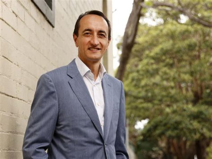 Explore Dave Sharma Wiki Facts, How Much Is Dave Sharma Worth?