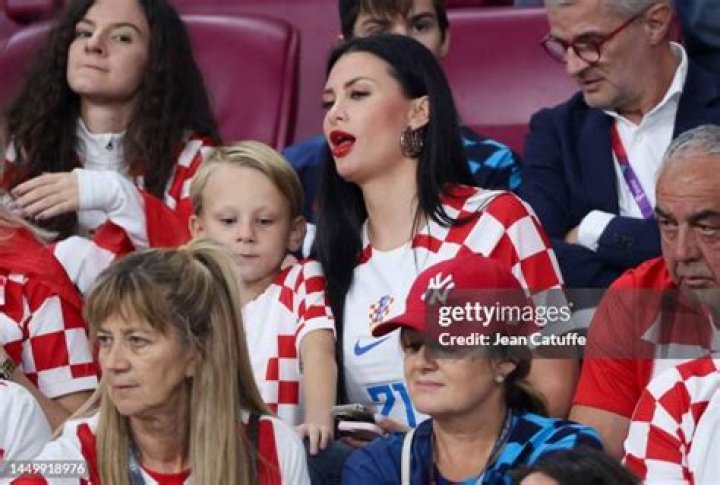Explore Domagoj Vida Wife Ivana Vida ‘Miss Croatia’ Wiki Facts!