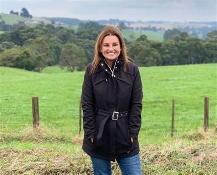 Explore Jacqui Lambie Wiki Facts, Age, Height, Husband & Net Worth