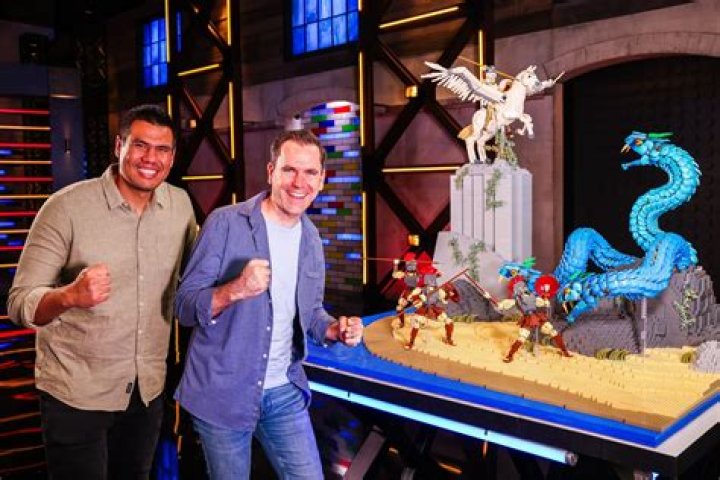 Explore Lego Masters Australia 2019 Henry and Cade Wiki, Bio, Age, Job, Background, Wife, Net Worth, and More!