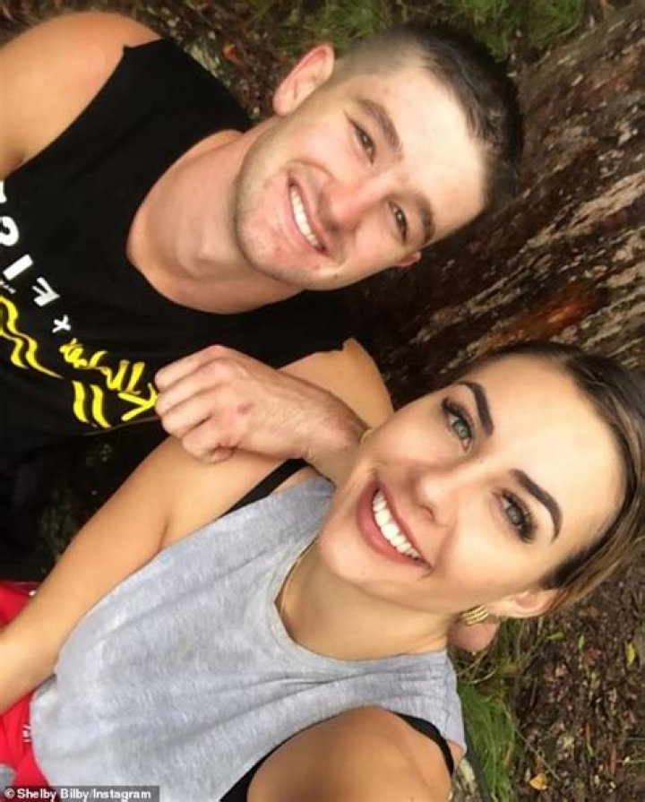 Explore Love Island Shelby Bilby Wiki Facts! Who Is Shelby Bilby Partner In Love Island?