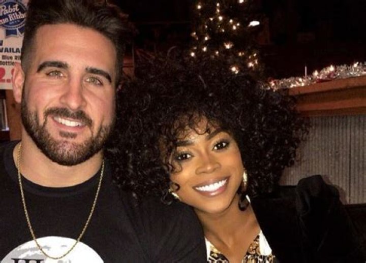 Explore Mariel Lane Wiki Facts, Is She Married To Her Partner?