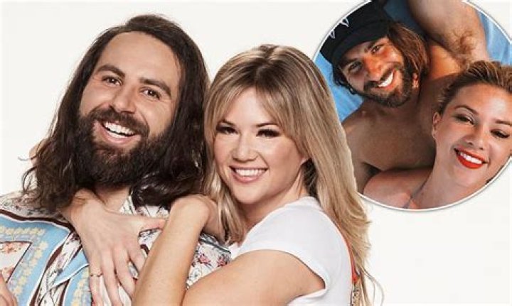 Explore Sid Pierucci Wiki, Bio, Age, Height, Job, Background, Net Worth, Ash Ruscoe!! (The Amazing Race)