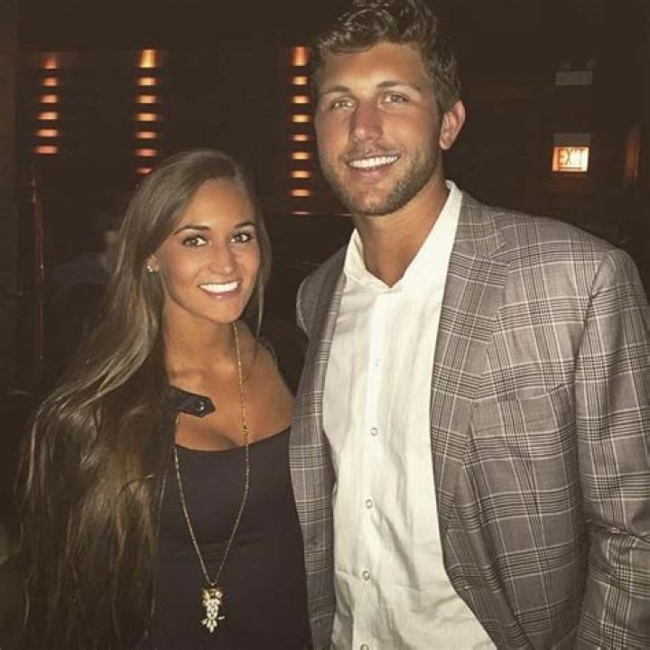 Explore Tyler Eifert Wiki Facts, Is He Married To His Longtime Girlfriend?