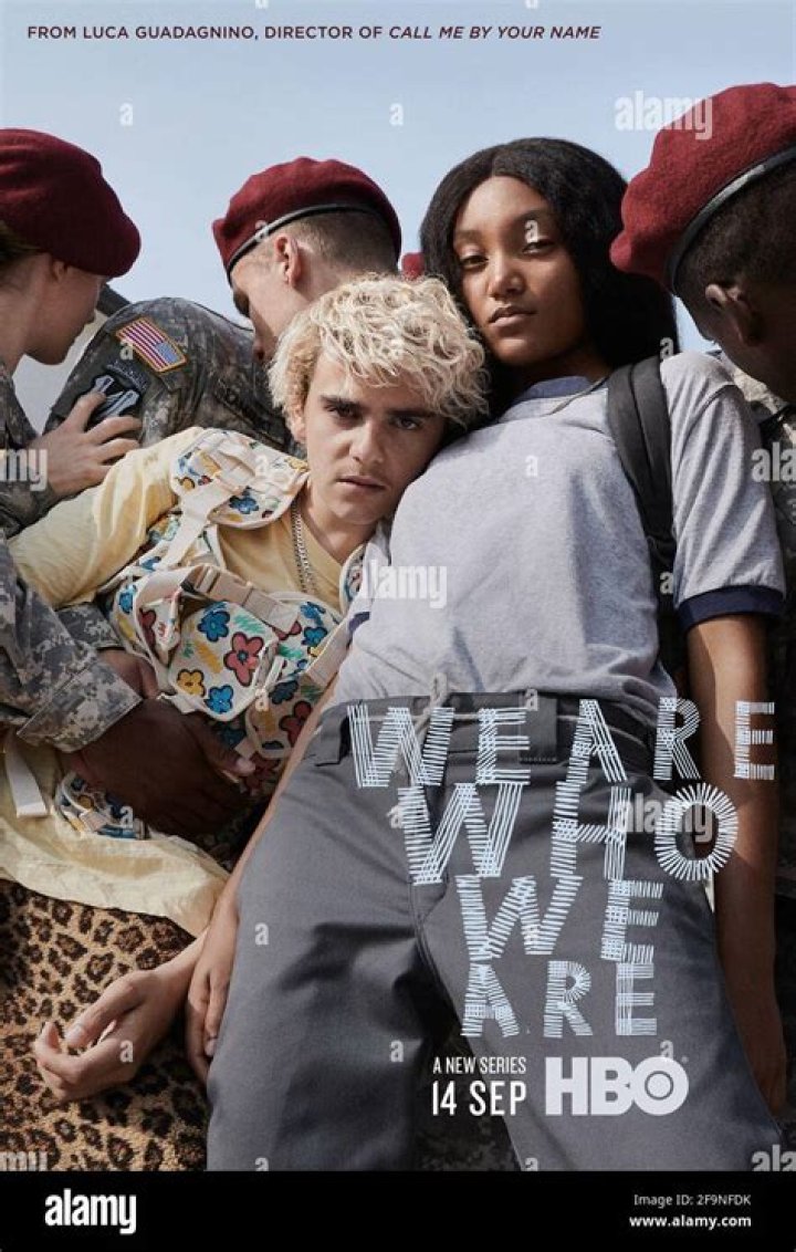 EXPLORE ‘We Are Who We Are’ cast Jordan Kristine Seamon Wiki, Bio, Age, Height, Instagram, Nationality, Ethnicity, Net Worth, And Boyfriend