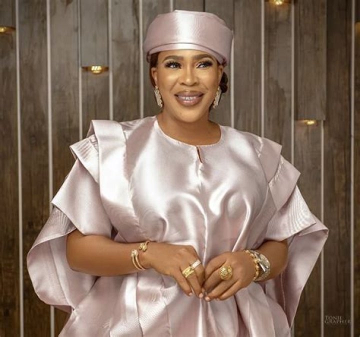Faithia Balogun Biography: Husband, Net Worth, Age, Children, House, Daughter, State Of Origin, Parents