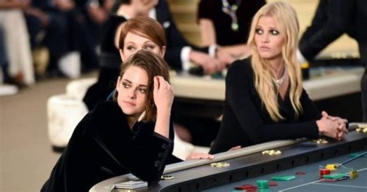 Famous Aussie Celebs Spotted at Casinos