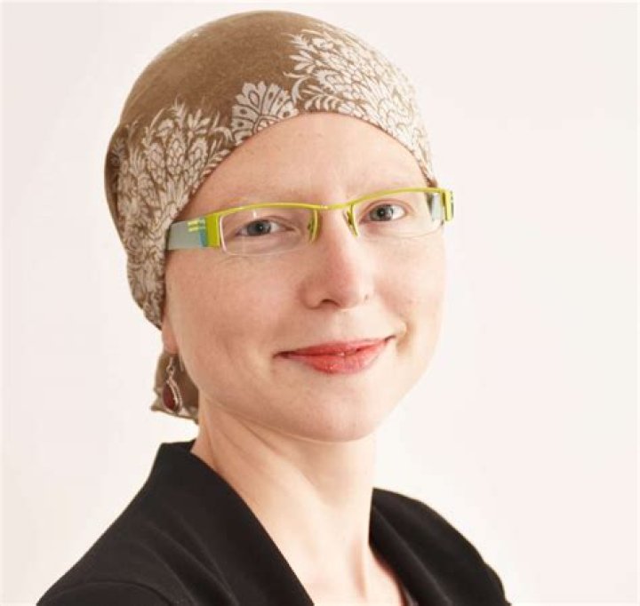 Fanny Petitbon Maladie