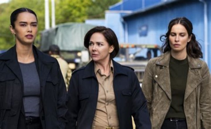 FBI: International Recap 11/15/22: Season 2 Episode 6 “Call It Anarchy”