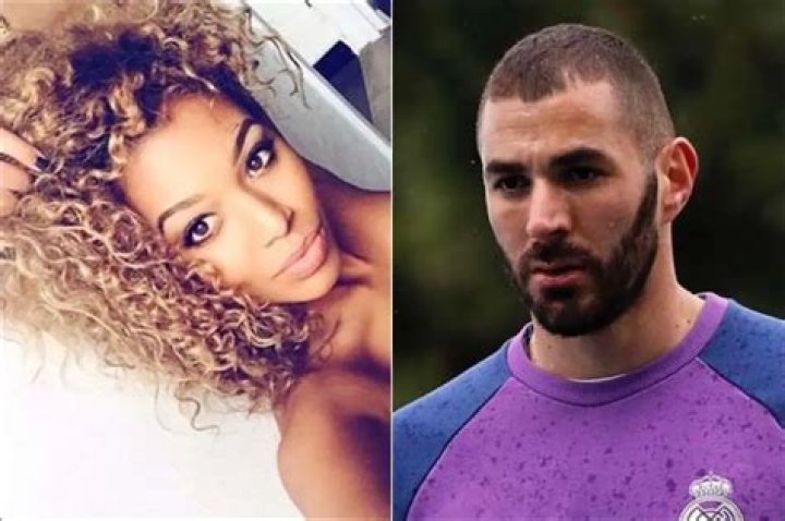 Femme De Karim Benzema Instagram