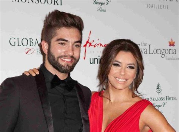 Femme De Kendji Girac