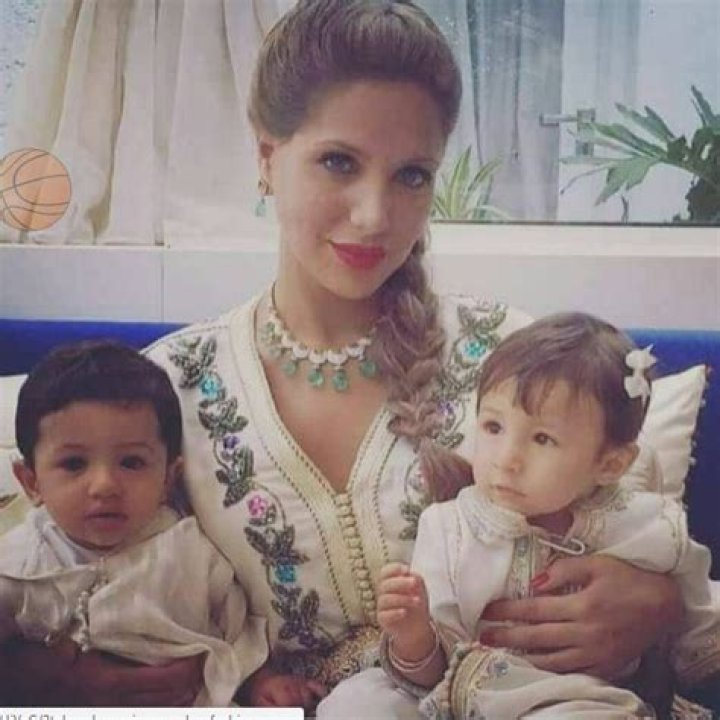 Fils De Soukaina Photo