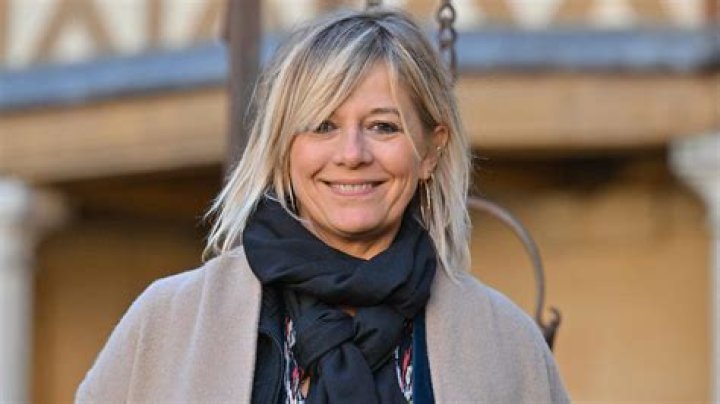 Flavie Flament Poids