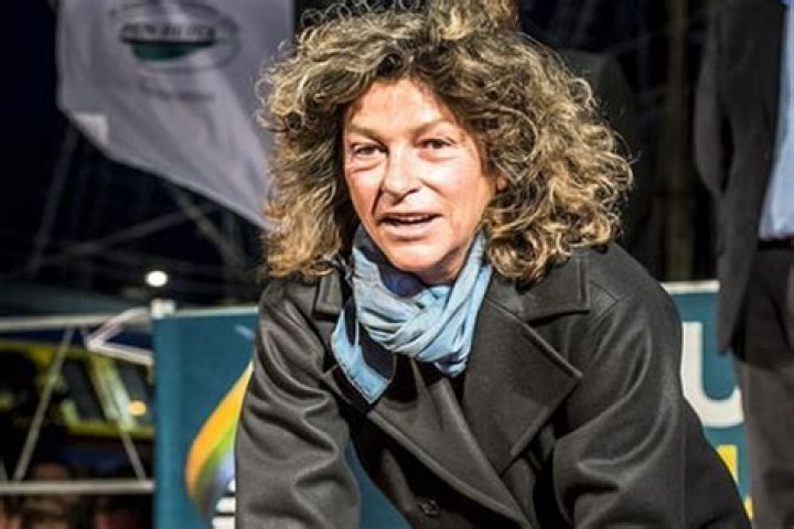 Florence Arthaud Mort