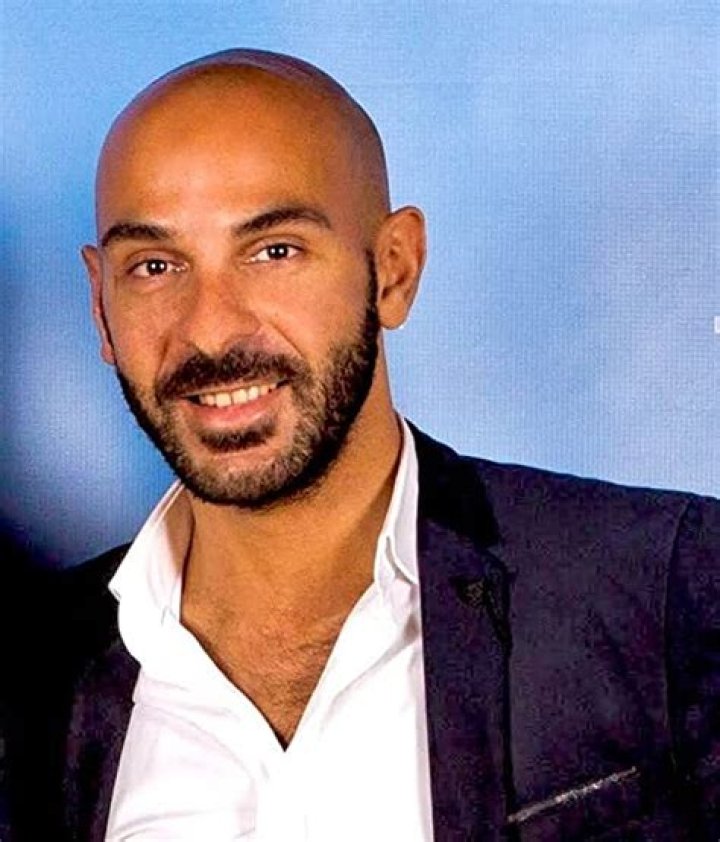 Florian Anselme Jeune Archives - Médias Célèbres