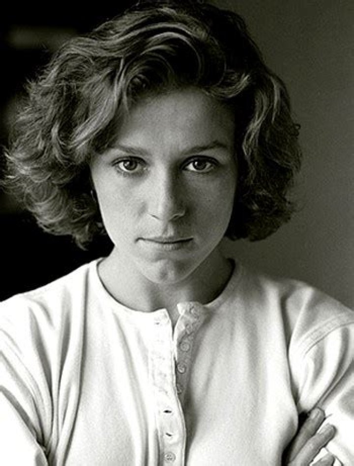 Frances Mcdormand Jeune