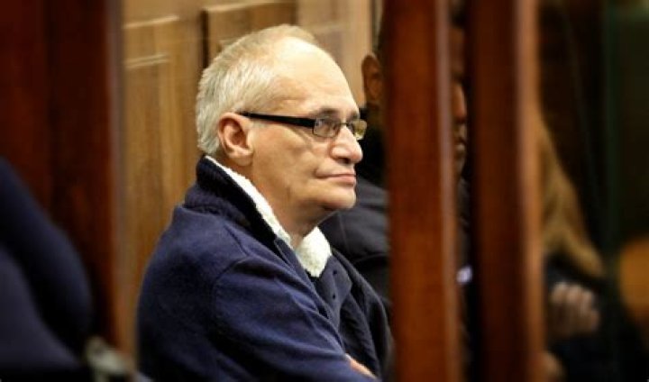 Francis Heaulme Mort