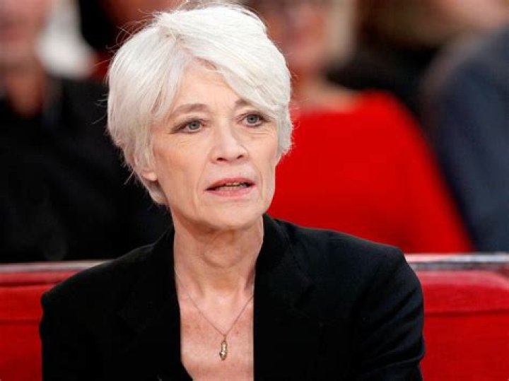 Françoise Hardy Taille Poids