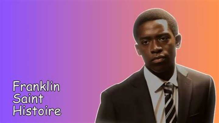 Franklin Saint Histoire
