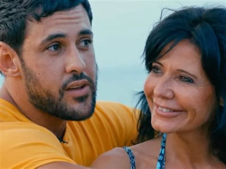 Gabano Et Nathalie Film