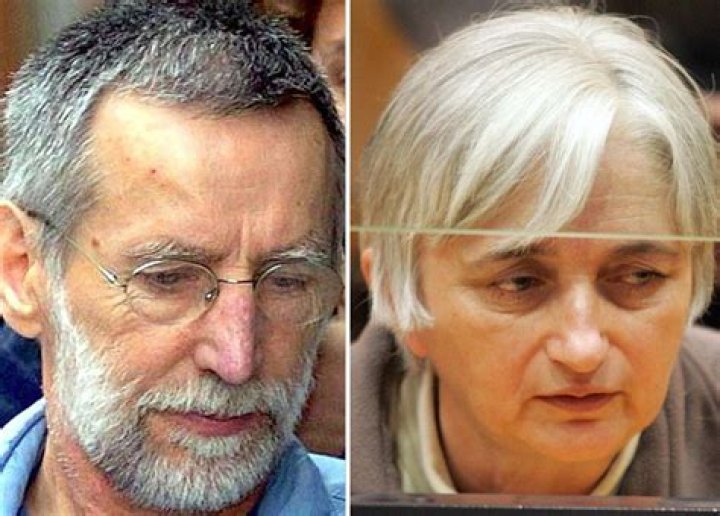 Gabi Hartmann Origine Parents