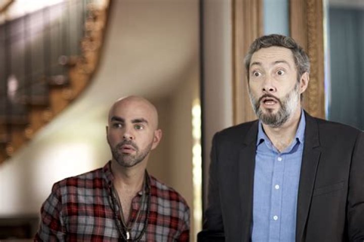 Garde Du Corps De Kendji Mari De Ludivine