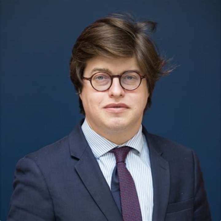 Gaspard Danzel D’Aumont