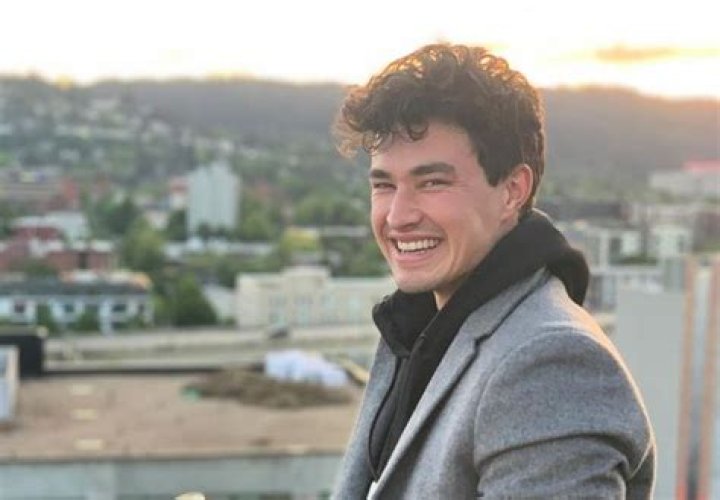 Gavin Leatherwood Age, Height, Wikipedia, Girlfriend, Net Worth