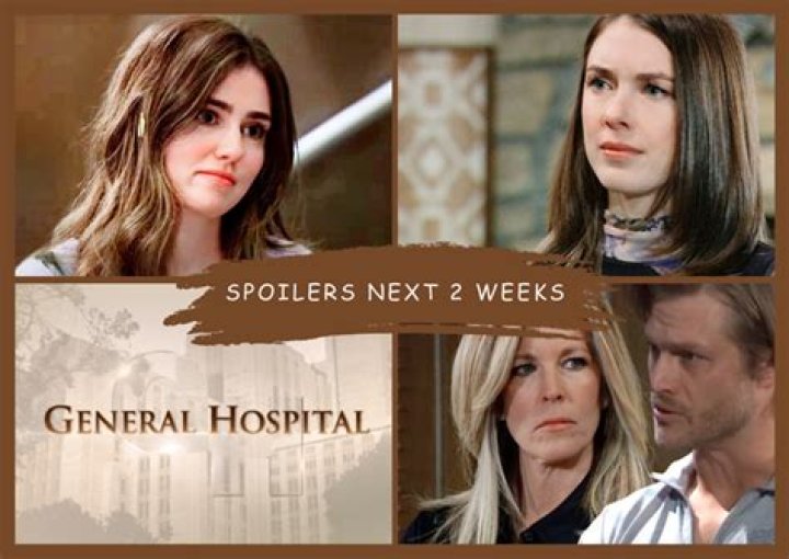 General Hospital Spoilers: Carly’s Final Nelle Death Interrogation – Surprise Outcome Determines Nina’s Next Move