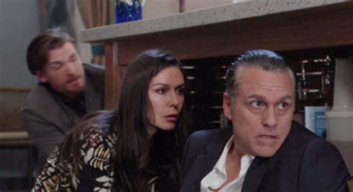 General Hospital Spoilers: Dex’s Risky New Assignment – Josslyn Panics Over Sonny’s Mission