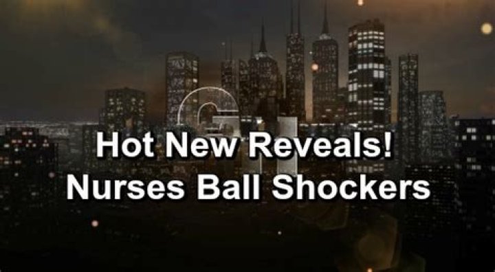 General Hospital Spoilers: Hot New Nurses Ball Shockers – Sneaky Traps, Surprising Dates, and a Huge Surprise Exposure Ahead