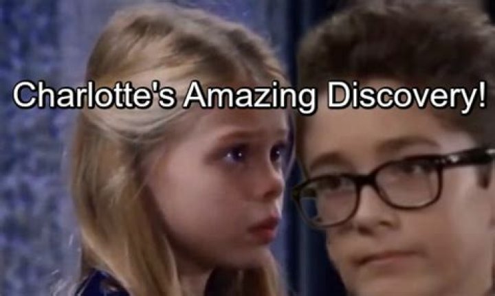 General Hospital Spoilers: Spencer’s Hiding a Major Wyndemere Secret – Charlotte’s Discovers ‘Dead’ Cassadine Is Alive