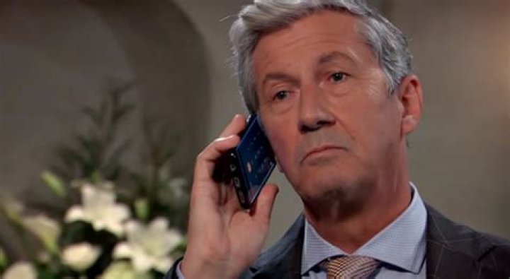 General Hospital Spoilers: Victor’s Big Reveal, Captive Valentin Faces Shocking Truth – Father & Son Reunite?