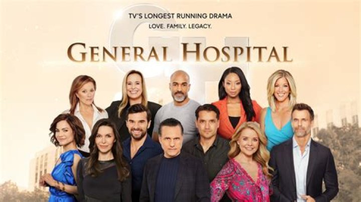 General Hospital Week of May 6: Ava’s Biggest Threat – Sonny’s On the Edge – Anna’s Dangerous Game