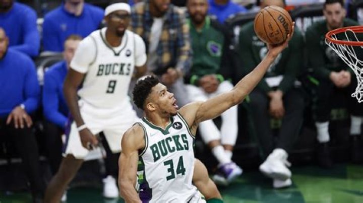 Giannis Antetokounmpo Fortune